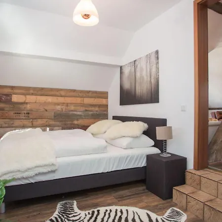 Appartamento Modern Attic Flat With Terrace In Winterberg-siedlinghausen Winterberg