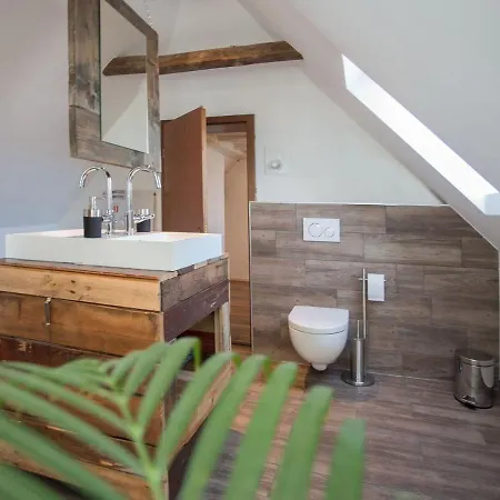 Modern Attic Flat With Terrace In Winterberg-siedlinghausen Appartamento *