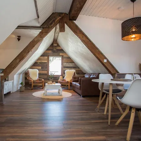Modern Attic Flat With Terrace In Winterberg-siedlinghausen Winterberg